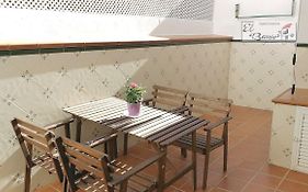 Apartamento El Barrio / La Torna